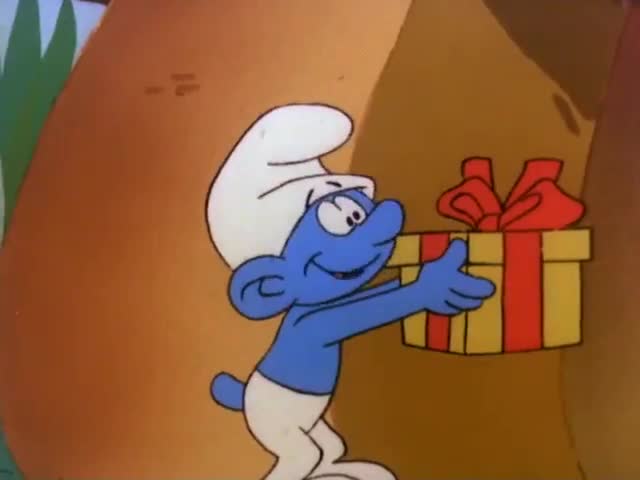 The Smurfs Season 3