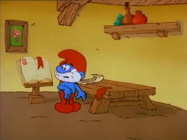 The Smurfs Season 3