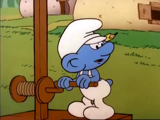 The Smurfs Season 3