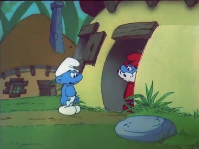 The Smurfs Season 3