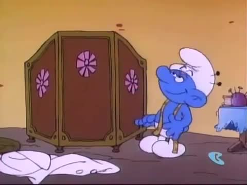 The Smurfs Season 3