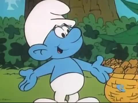 The Smurfs Season 3