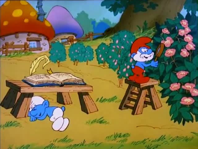 The Smurfs Season 3