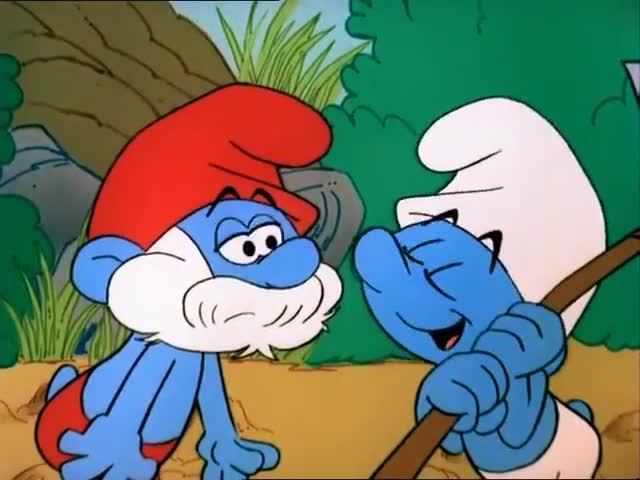 The Smurfs Season 3