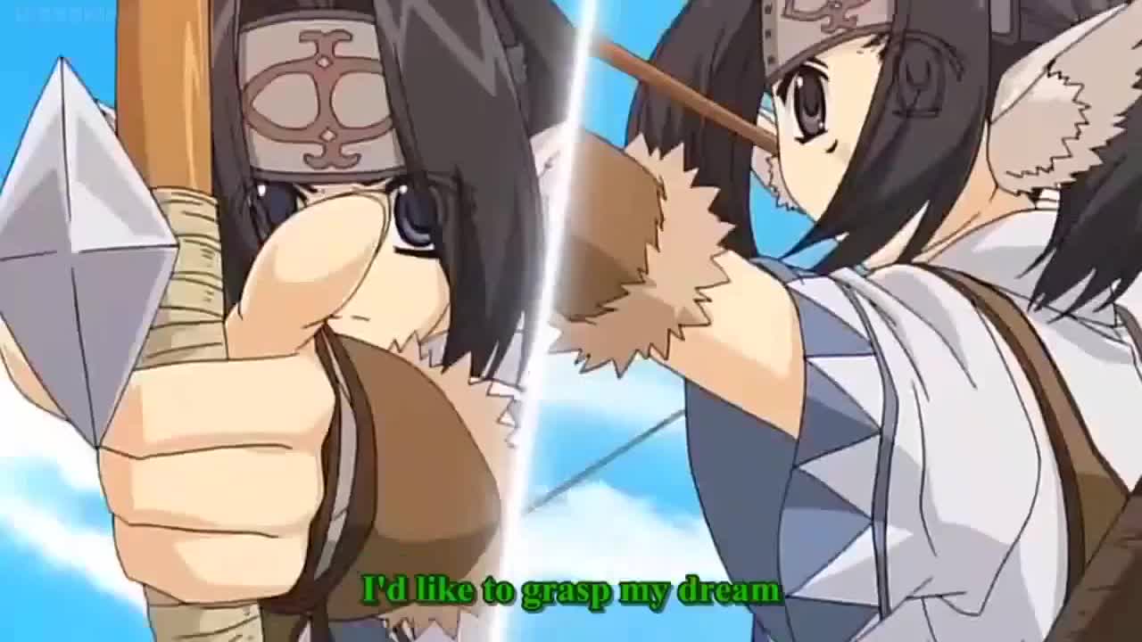 Utawarerumono (Dub)