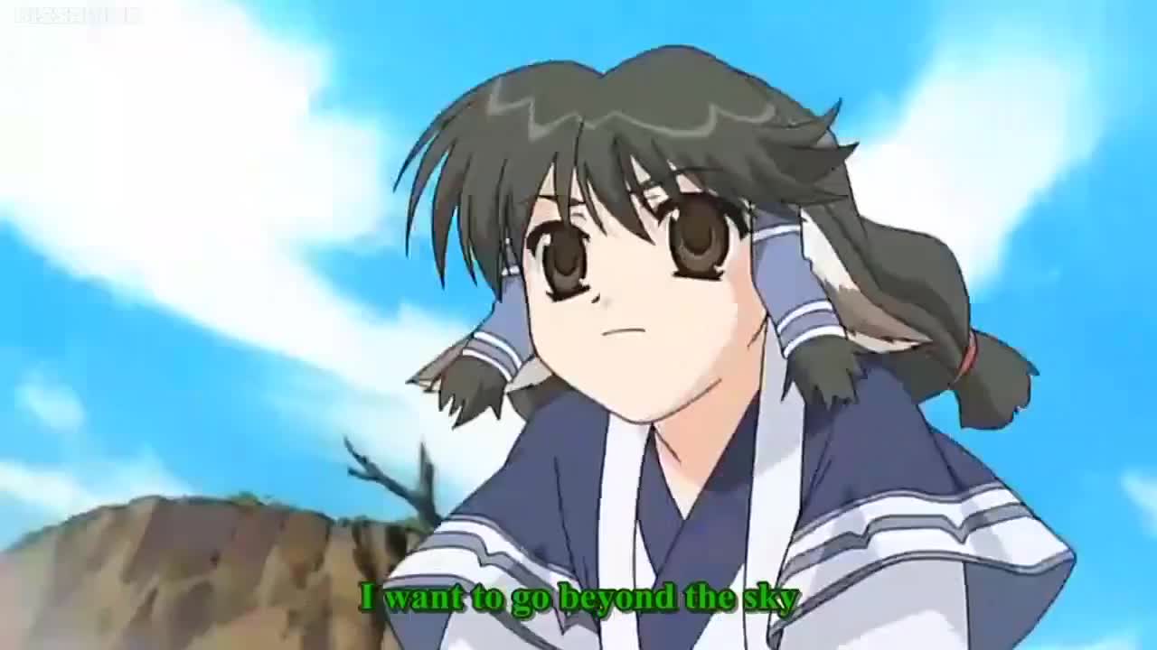 Utawarerumono (Dub)