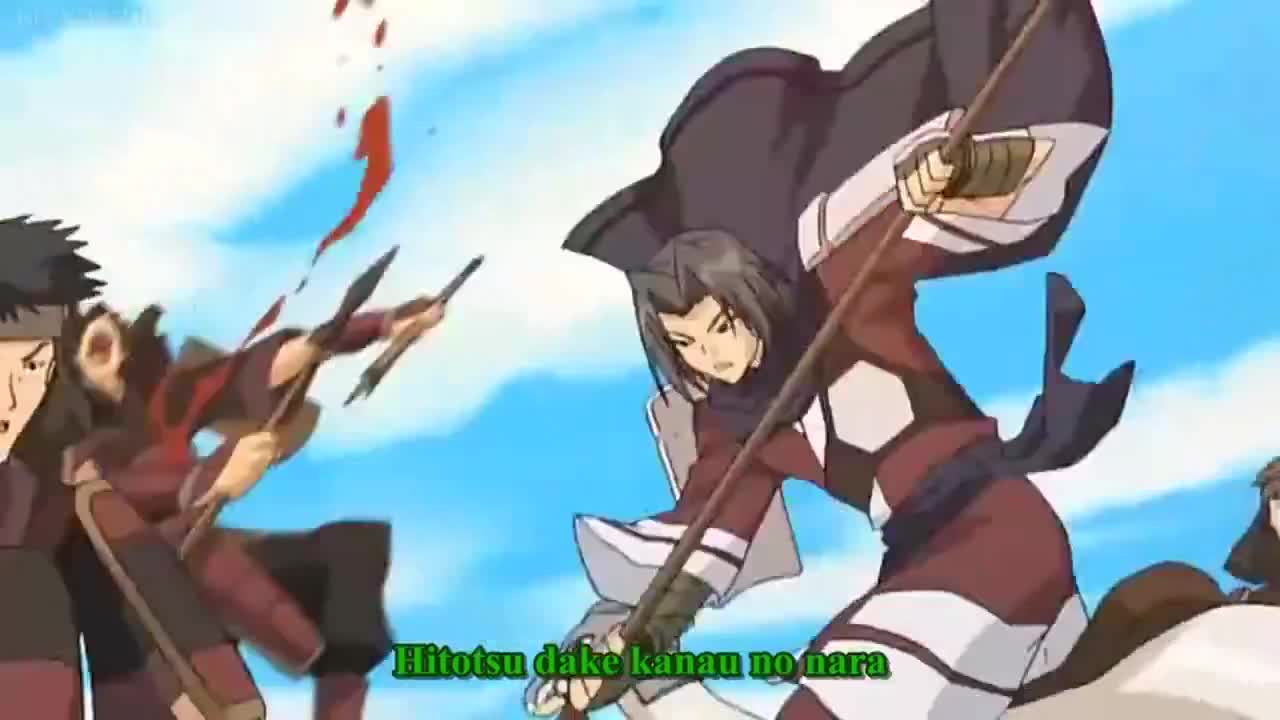 Utawarerumono (Dub)