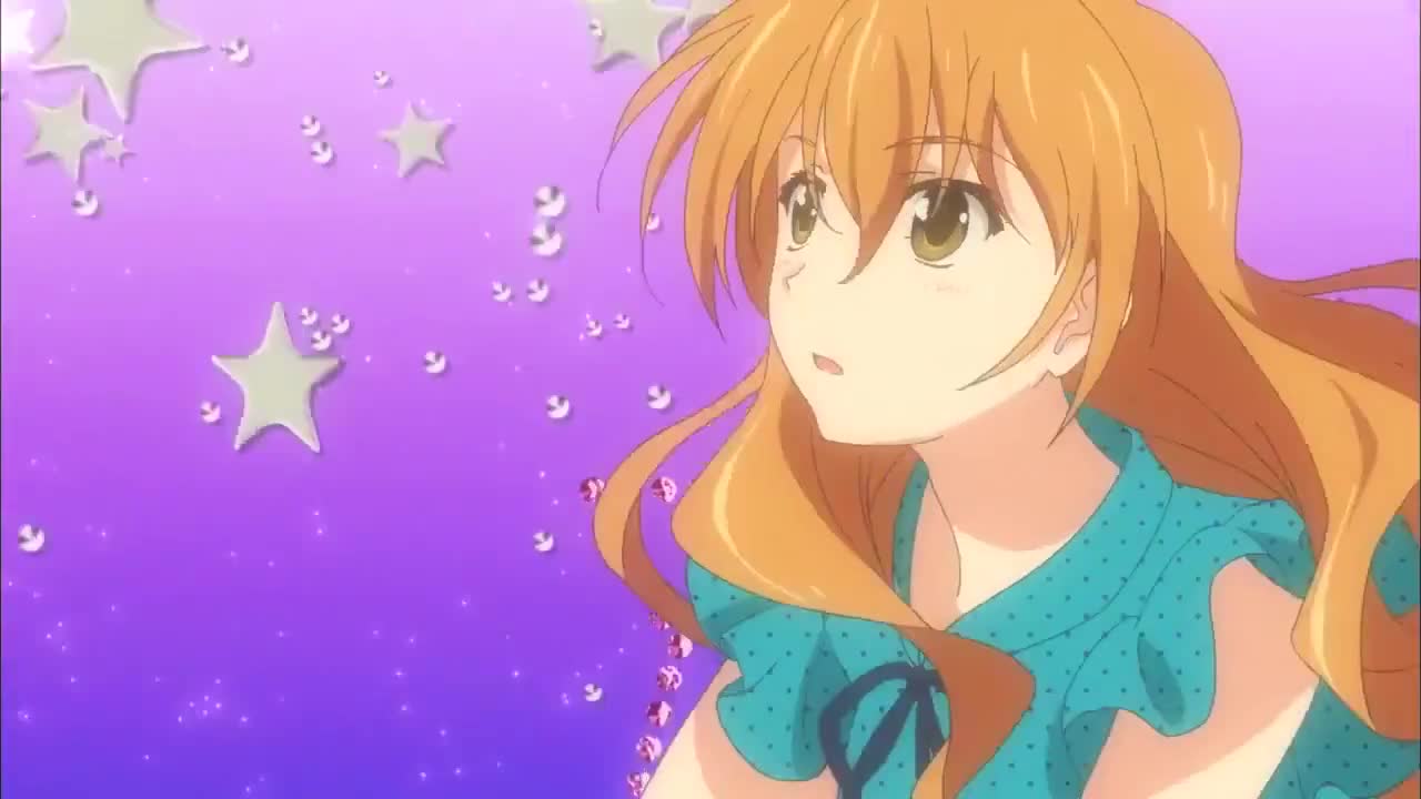 Golden Time