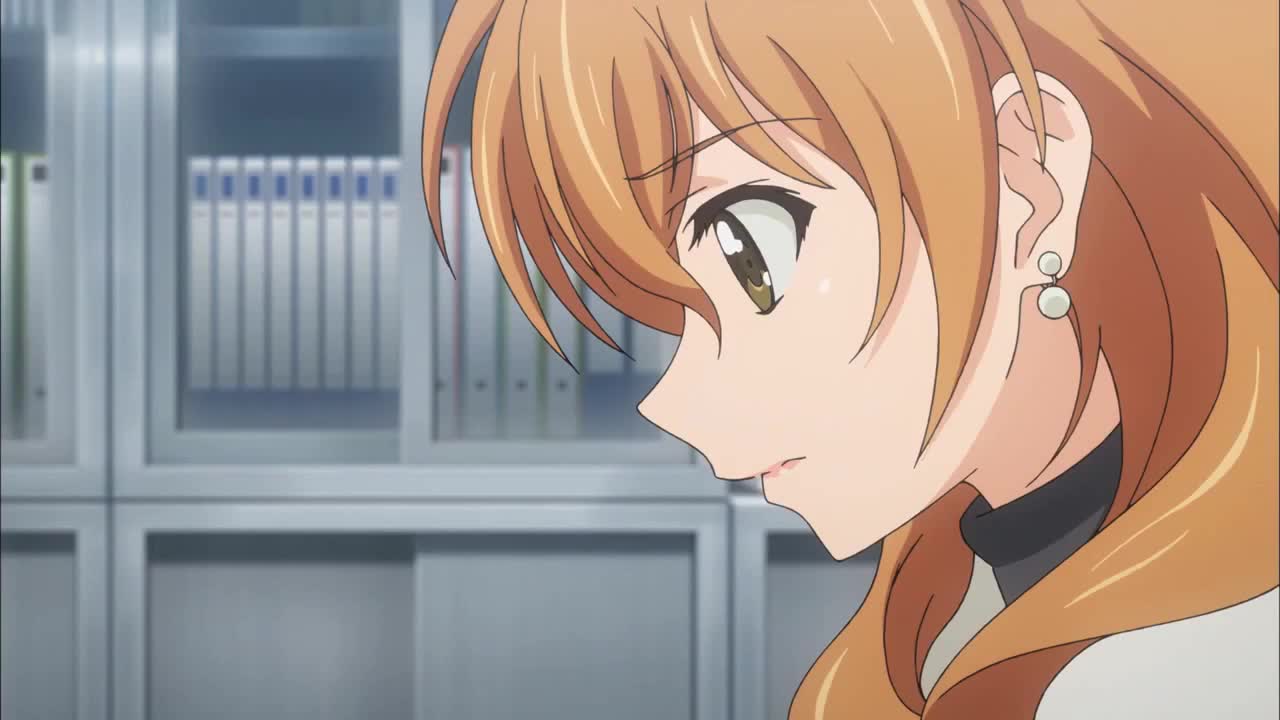 Golden Time