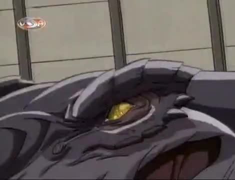 Godzilla: The Series Season 01 (Dub)