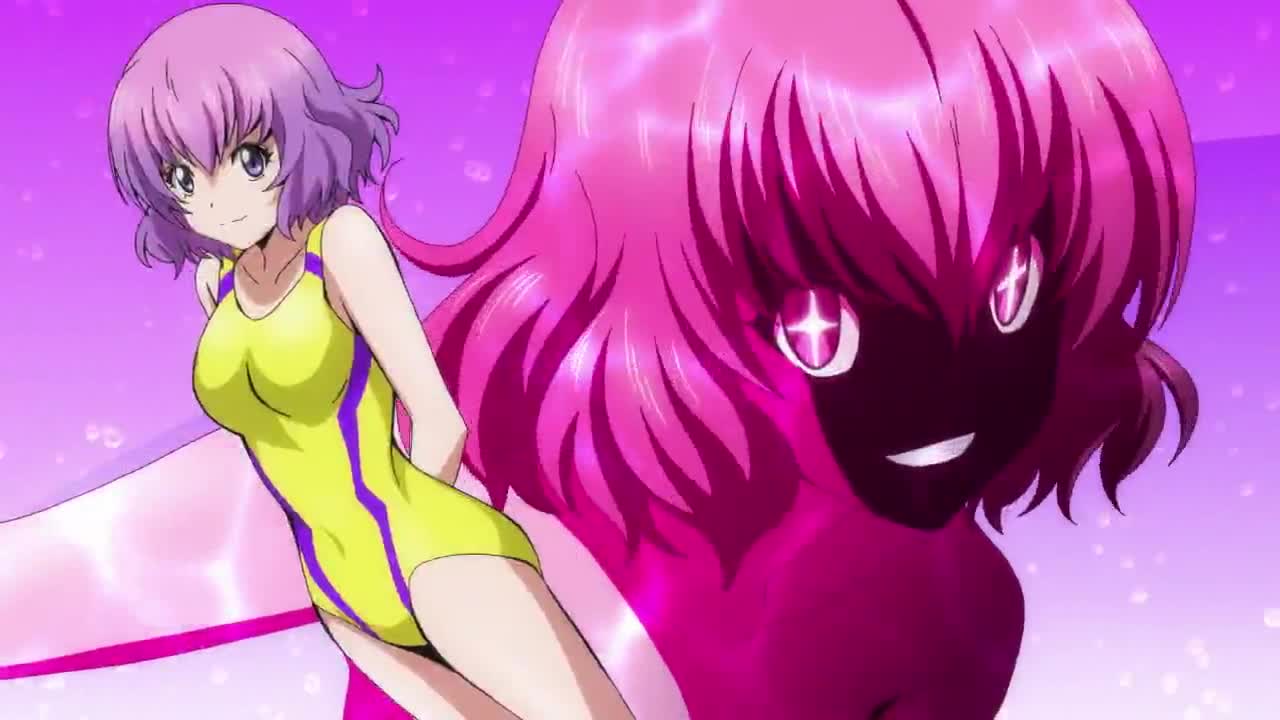 Keijo!!!!!!!! (Dub)