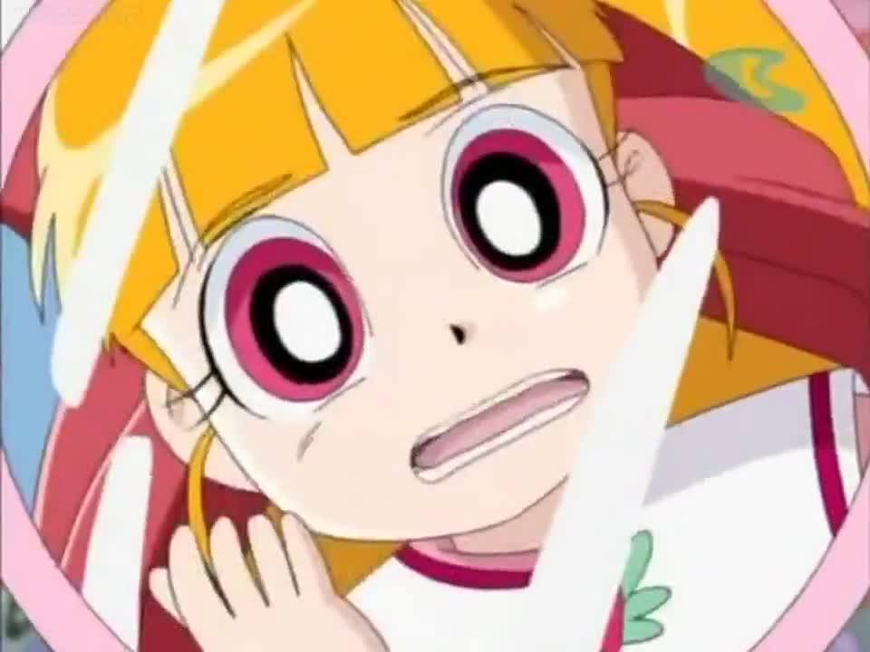 Demashita! Powerpuff Girls Z (Dub)