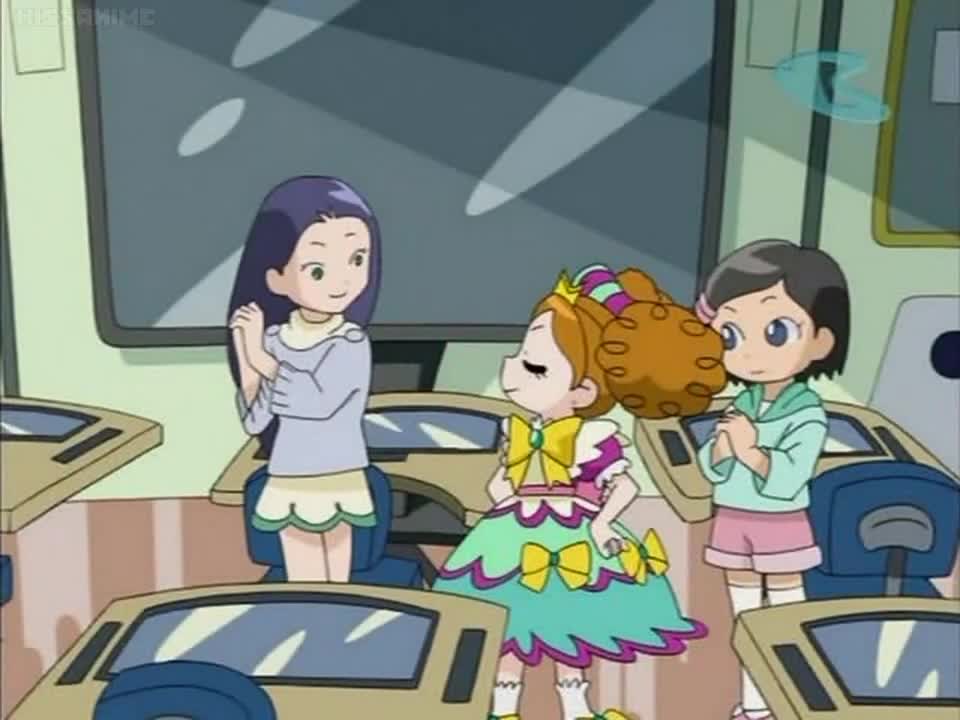 Demashita! Powerpuff Girls Z (Dub)