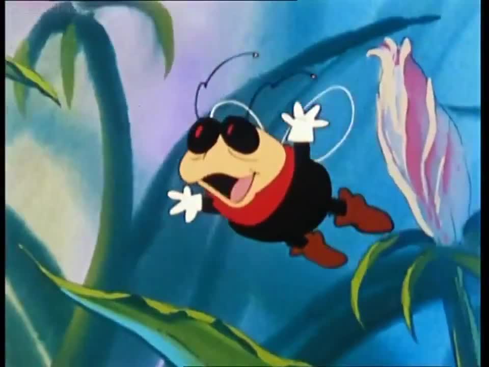 Maya the Bee 2nd Season (Dub)