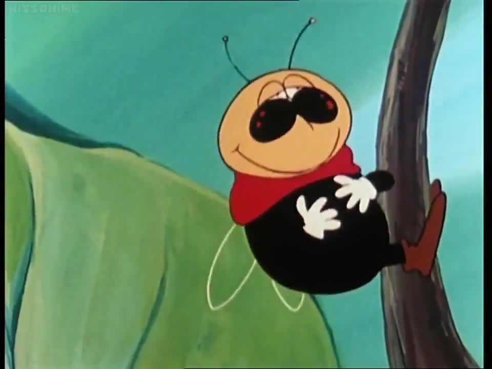 Maya the Bee 2nd Season (Dub)