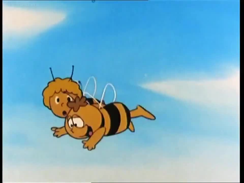 Maya the Bee 2nd Season (Dub)