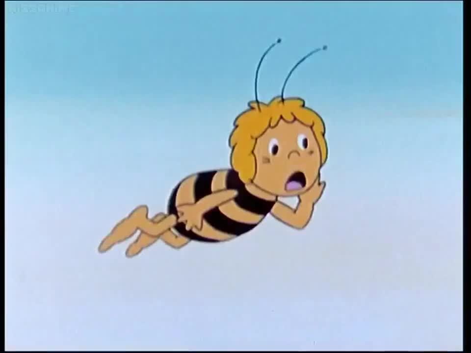 Maya the Bee 2nd Season (Dub)