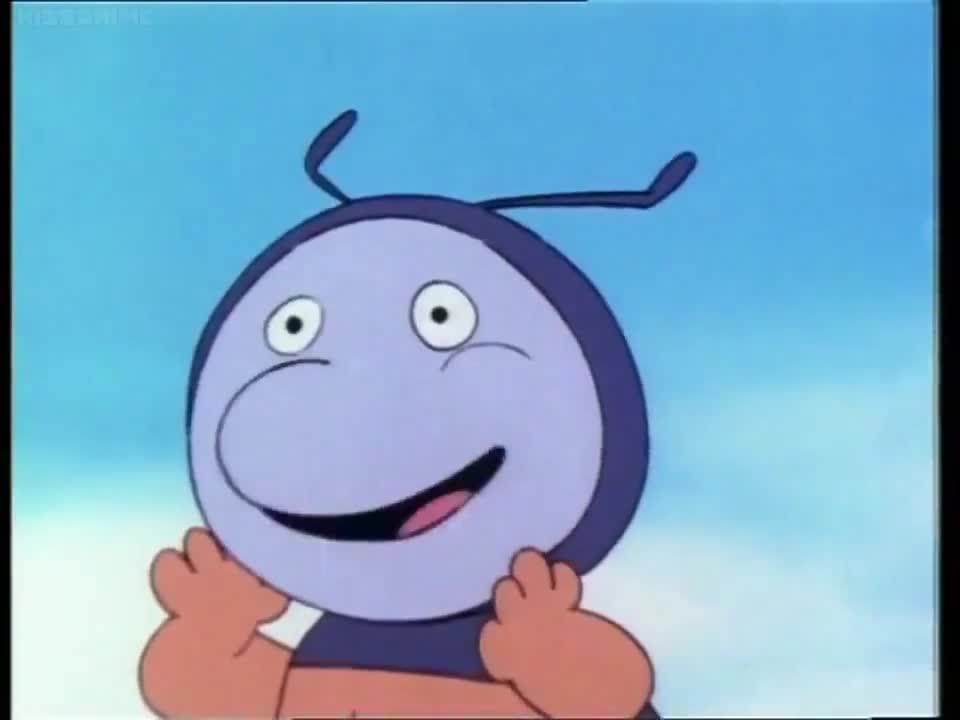 Maya the Bee 2nd Season (Dub)