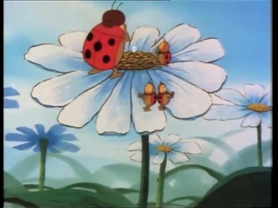 Maya the Bee 2nd Season (Dub)