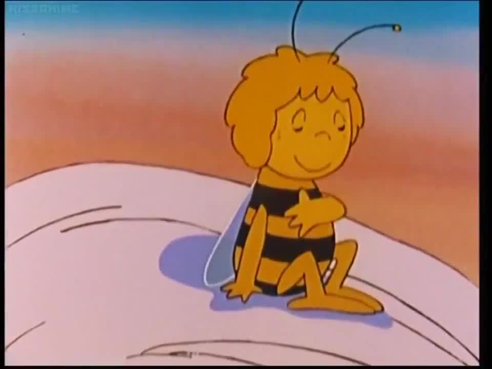 Maya the Bee 2nd Season (Dub)