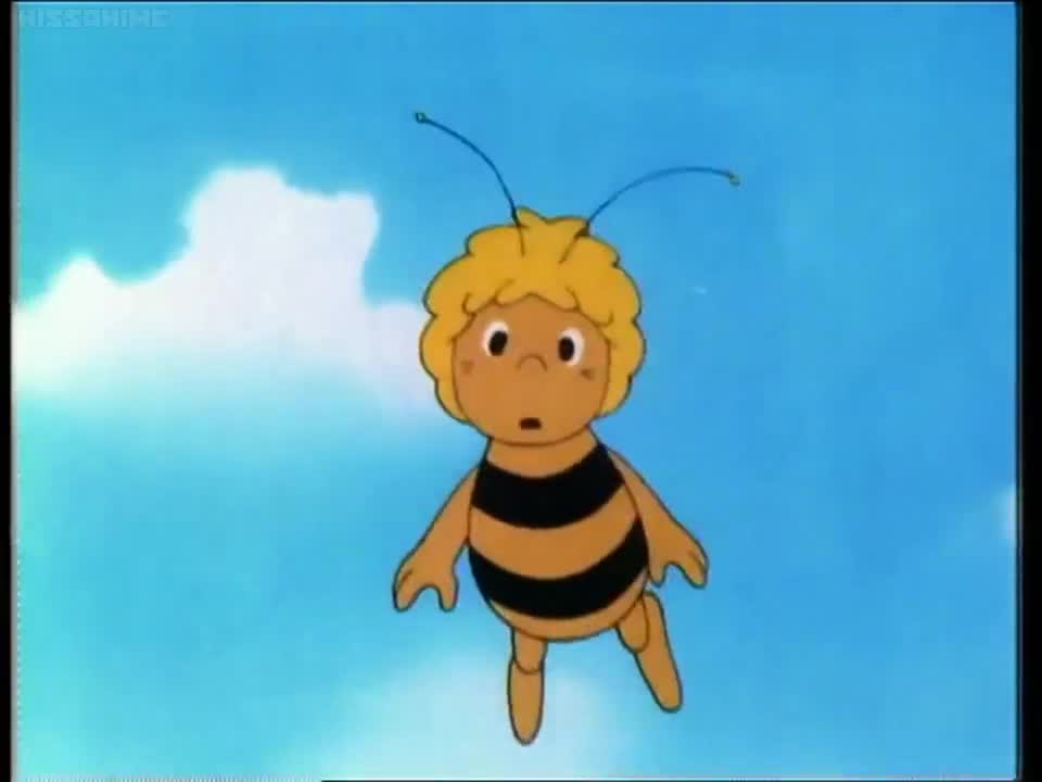 Maya the Bee 2nd Season (Dub)