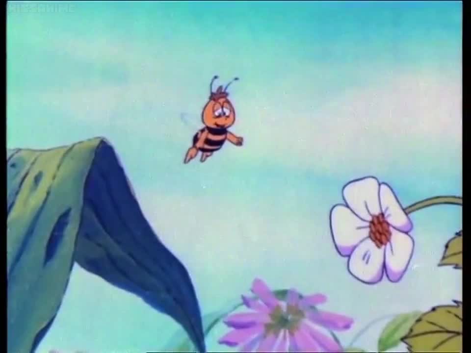 Maya the Bee 2nd Season (Dub)