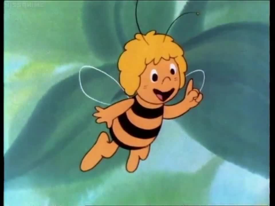 Maya the Bee 2nd Season (Dub)