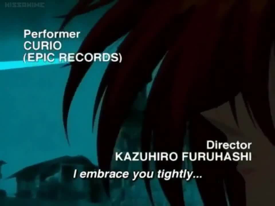 Rurouni Kenshin (Dub)