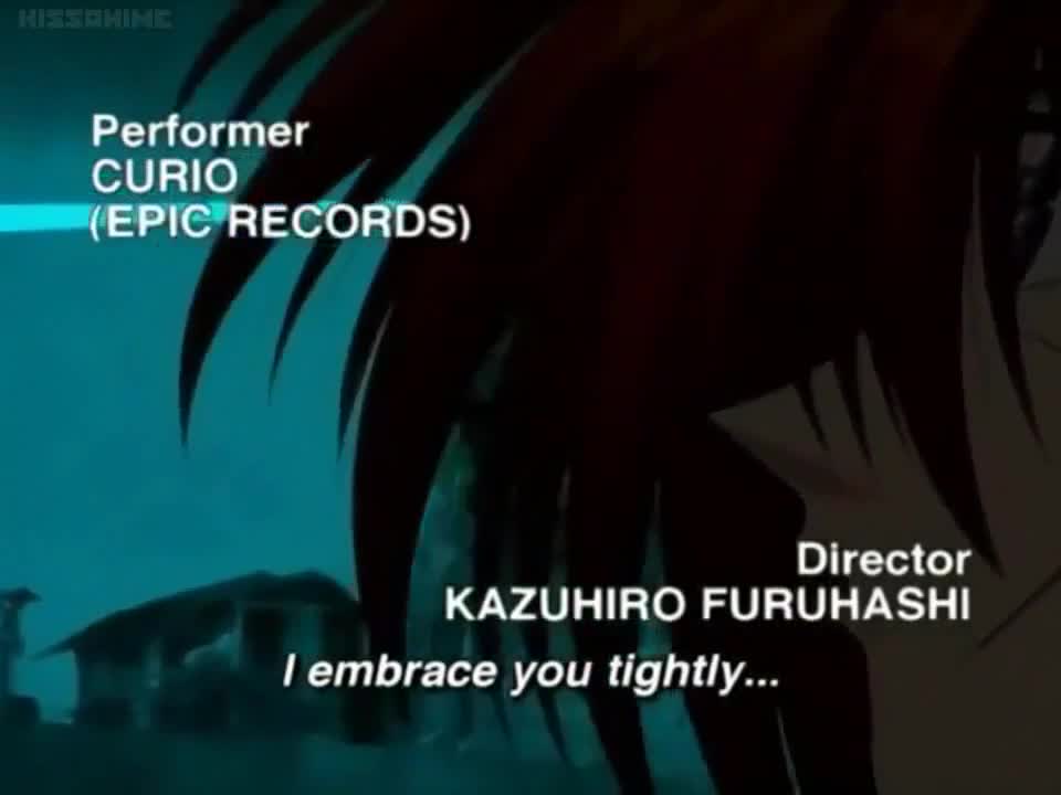 Rurouni Kenshin (Dub)