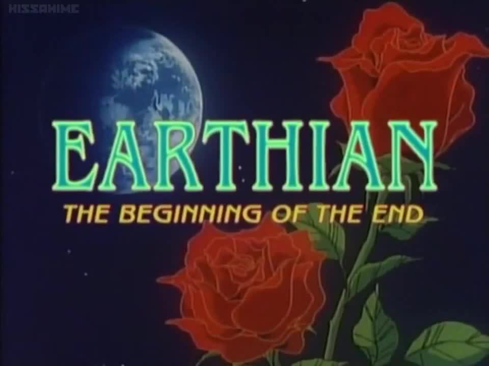 Earthian (Dub)