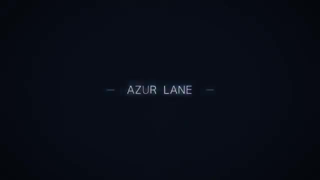 Azur Lane (Dub)