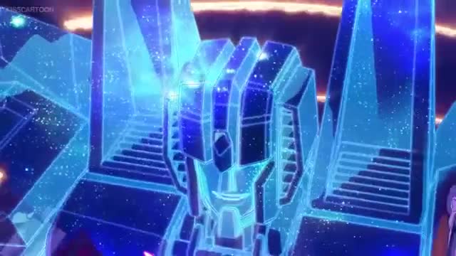 Transformers: Combiner Wars