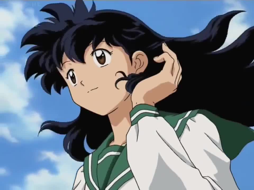 InuYasha (Dub)