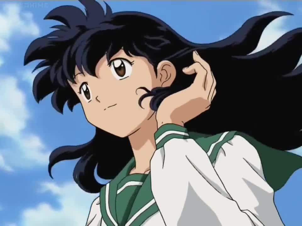 InuYasha (Dub)