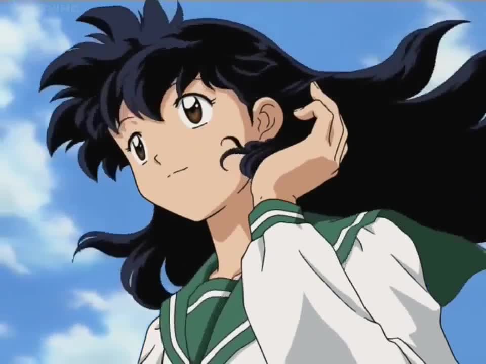 InuYasha (Dub)