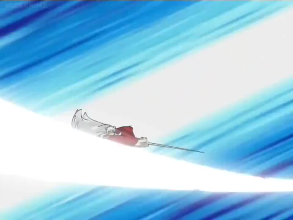 InuYasha (Dub)