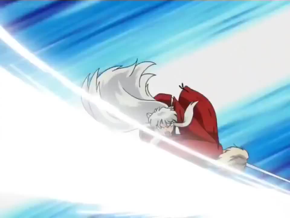 InuYasha (Dub)