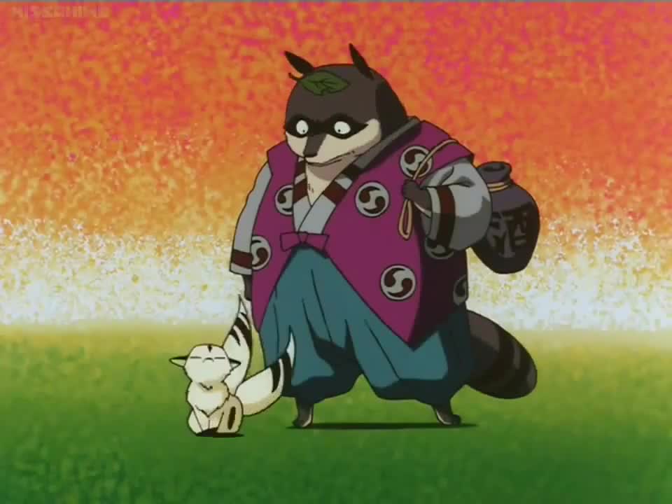 InuYasha (Dub)