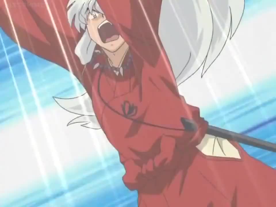 InuYasha (Dub)