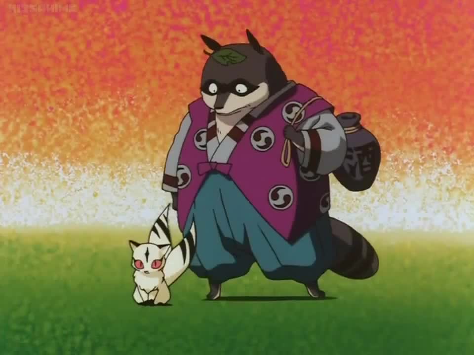 InuYasha (Dub)