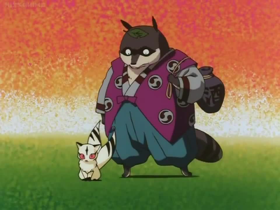 InuYasha (Dub)