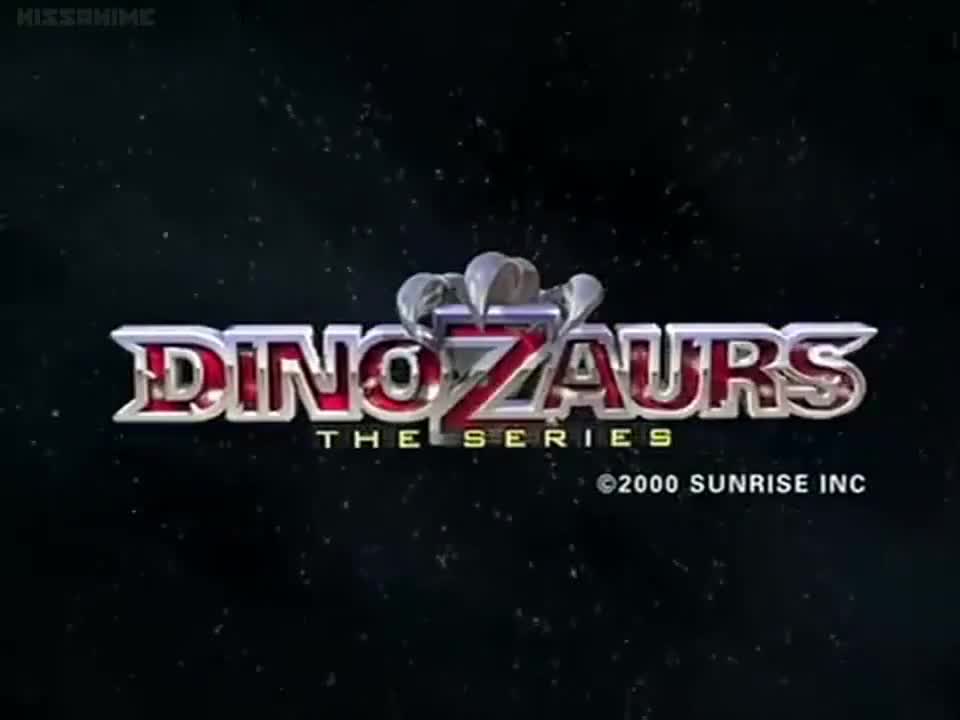 DinoZone (Dub)