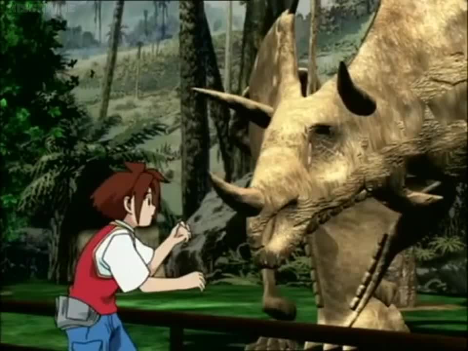 DinoZone (Dub)