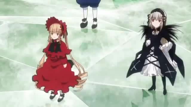 Rozen Maiden (2013) (Dub)