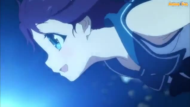 Nagi no Asukara