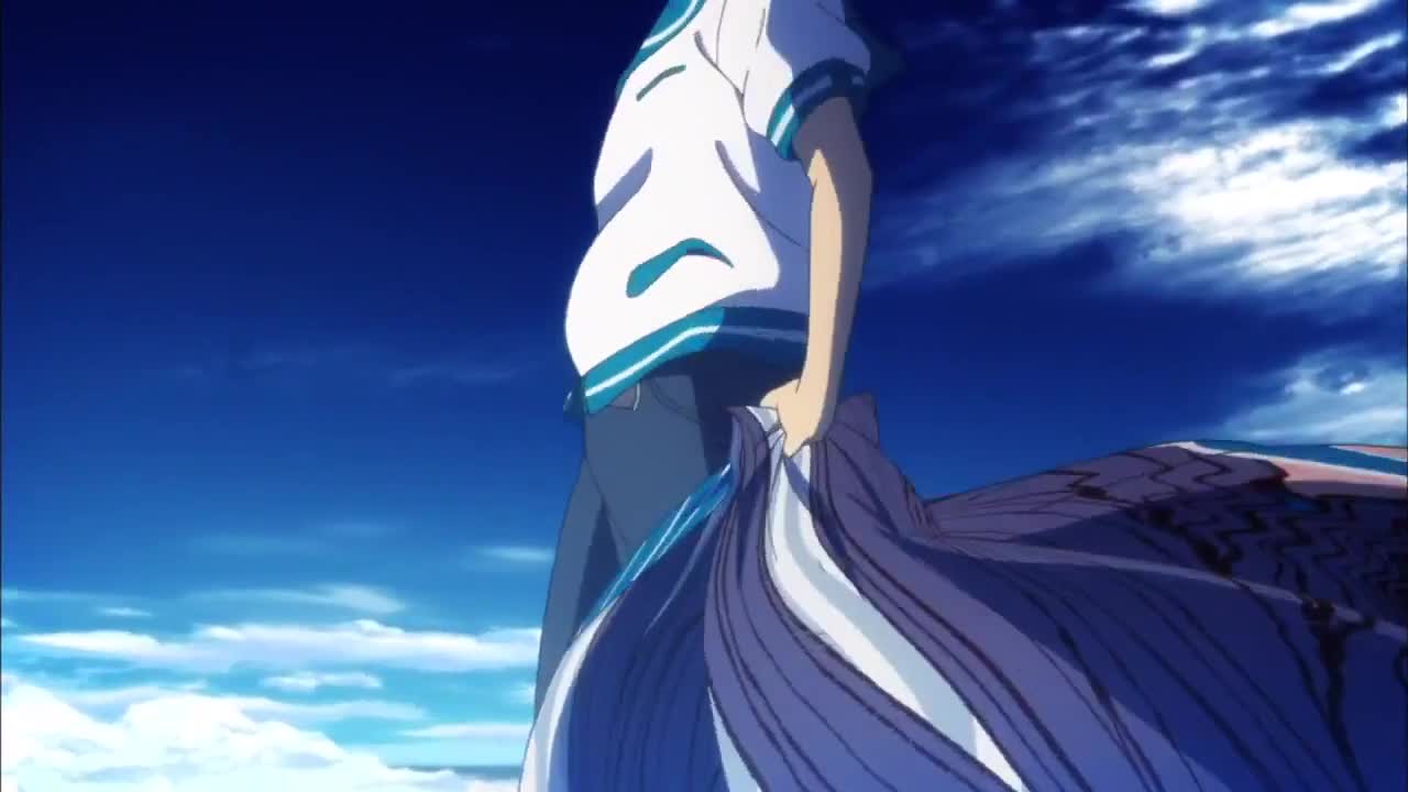 Nagi no Asukara