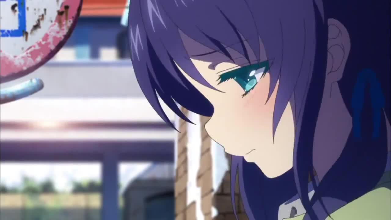 Nagi no Asukara