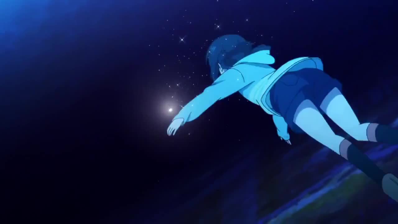 Nagi no Asukara