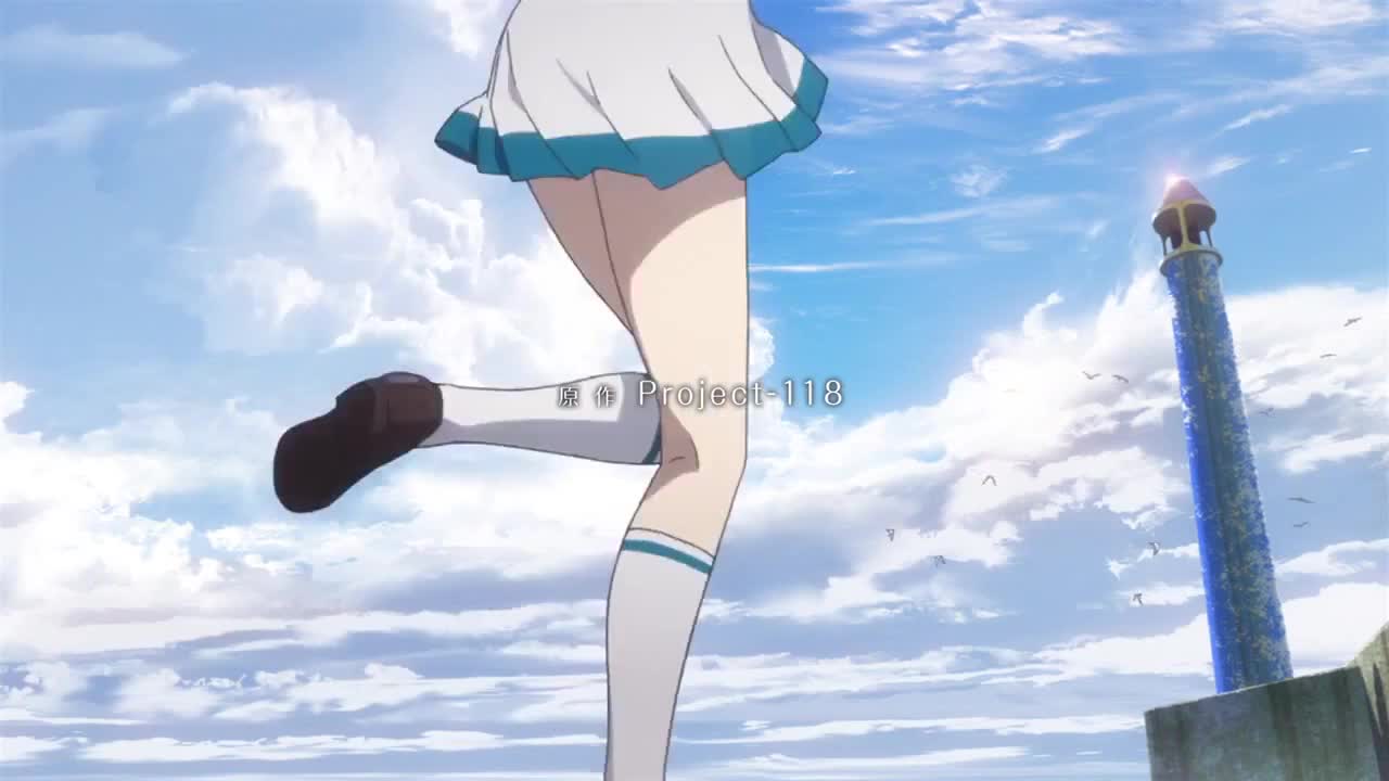 Nagi no Asukara