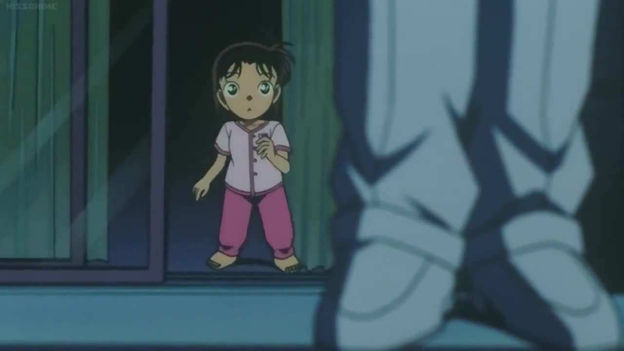 Detective Conan Movie 03: The Last Wizard of the Century (Dub)